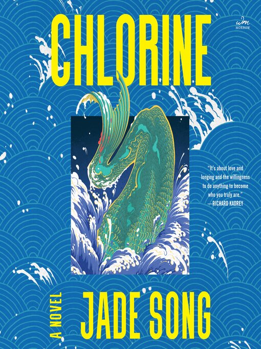 Title details for Chlorine by Jade Song - Available